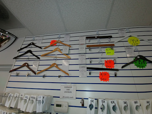 Used Store Fixture Supplier «Stamps Store Fixtures Inc.», reviews and photos, 250 Great SW Pkwy SW, Atlanta, GA 30336, USA