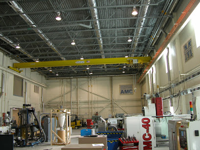 Advanced Manufacturing Center