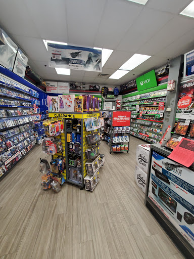 Video Game Store «GameStop», reviews and photos, 14869 Detroit Ave Ste 7, Lakewood, OH 44107, USA
