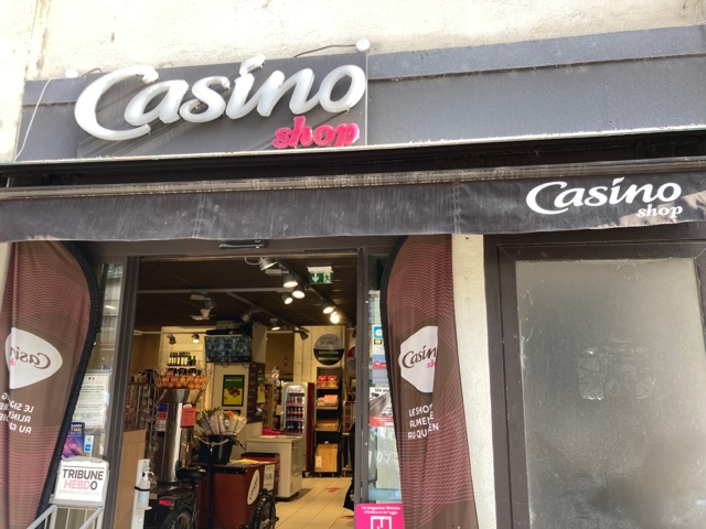 Photo n° 1 de l'avis de Gwénola.a fait le 07/05/2022 à 19:46