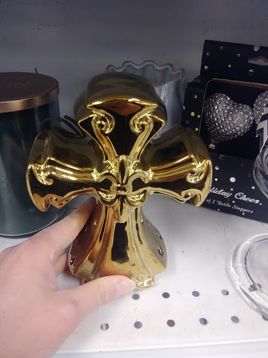 Clothing Store «Ross Dress for Less», reviews and photos, 1299 Colusa Ave, Yuba City, CA 95991, USA