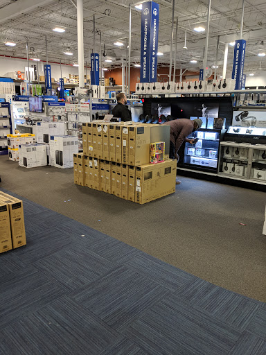 Electronics Store «Best Buy», reviews and photos, 660 Sunrise Hwy, Baldwin, NY 11510, USA