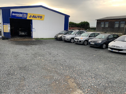 GARAGE PREMIER