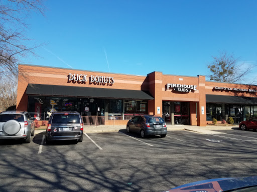 Donut Shop «Duck Donuts», reviews and photos, 100 Wrenn Dr #101, Cary, NC 27511, USA