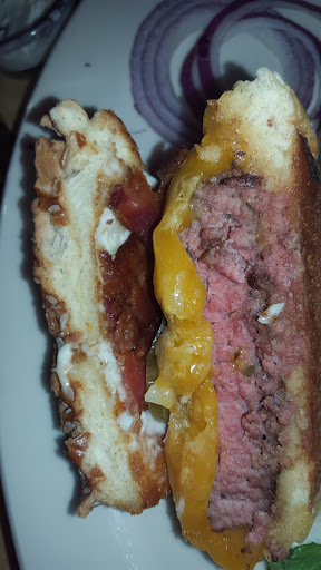 Restaurant «The Cheesecake Factory», reviews and photos, 71 Isham Rd, West Hartford, CT 06107, USA