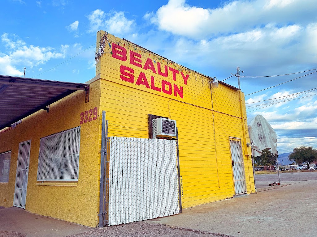 Antonia's Beauty Salon 85706