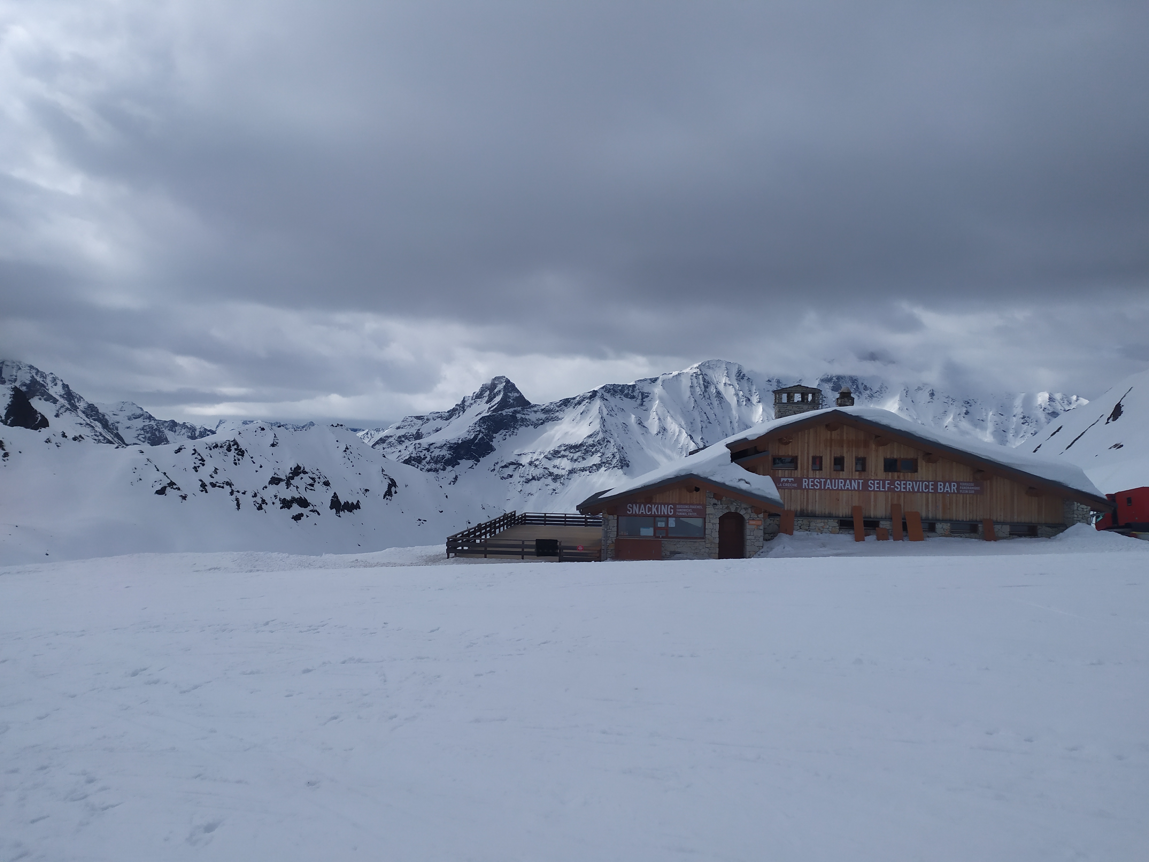 Photo n° 29 de l'avis de Christelle.E fait le 23/04/2023 à 16:43