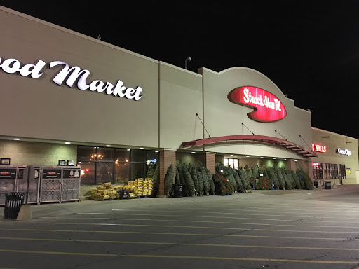 Strack & Van Til, 2627 N Elston Ave, Chicago, IL 60647, USA, 