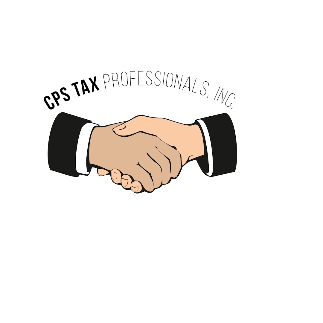 CPS TAX PROFESSIONALS