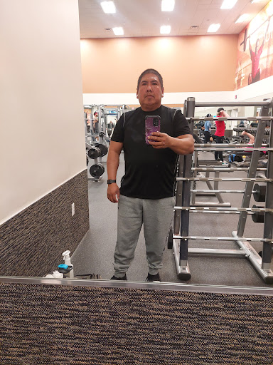 Gym «LA Fitness», reviews and photos, 1611 S Robert St, West St Paul, MN 55118, USA