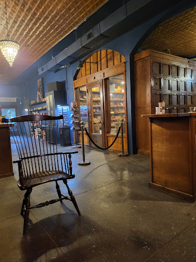 Cigar Shop «Cigar Art», reviews and photos, 504 N Bishop Ave, Dallas, TX 75208, USA