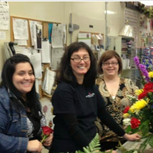 Florist «Fortin Gage Flowers & Gifts», reviews and photos, 86 W Pearl St, Nashua, NH 03060, USA