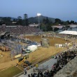 Alex G. Spanos Stadium