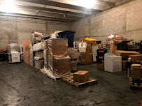 Global Shipping Enterprise - Photo 2 - Car repair in Medley, FL, Hialeah