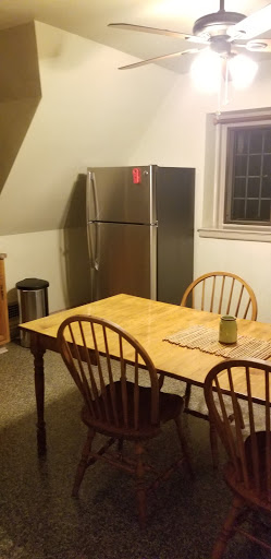 Event Venue «Brasenhill Mansion», reviews and photos, 104 E Walnut St, Lebanon, PA 17042, USA