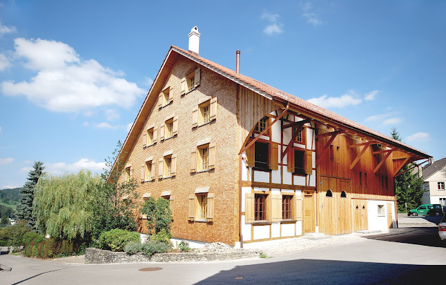 Rezensionen über Zehnder Holz und Bau AG in Winterthur - Zimmermann
