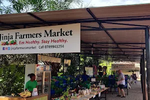 Jinja Farmers Market image