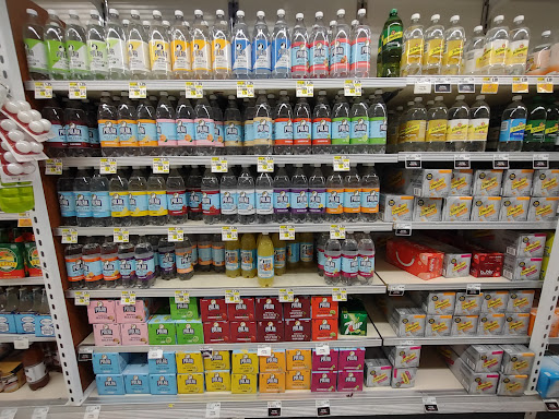 Grocery Store «ShopRite», reviews and photos, 435 Elizabeth Ave, Somerset, NJ 08873, USA