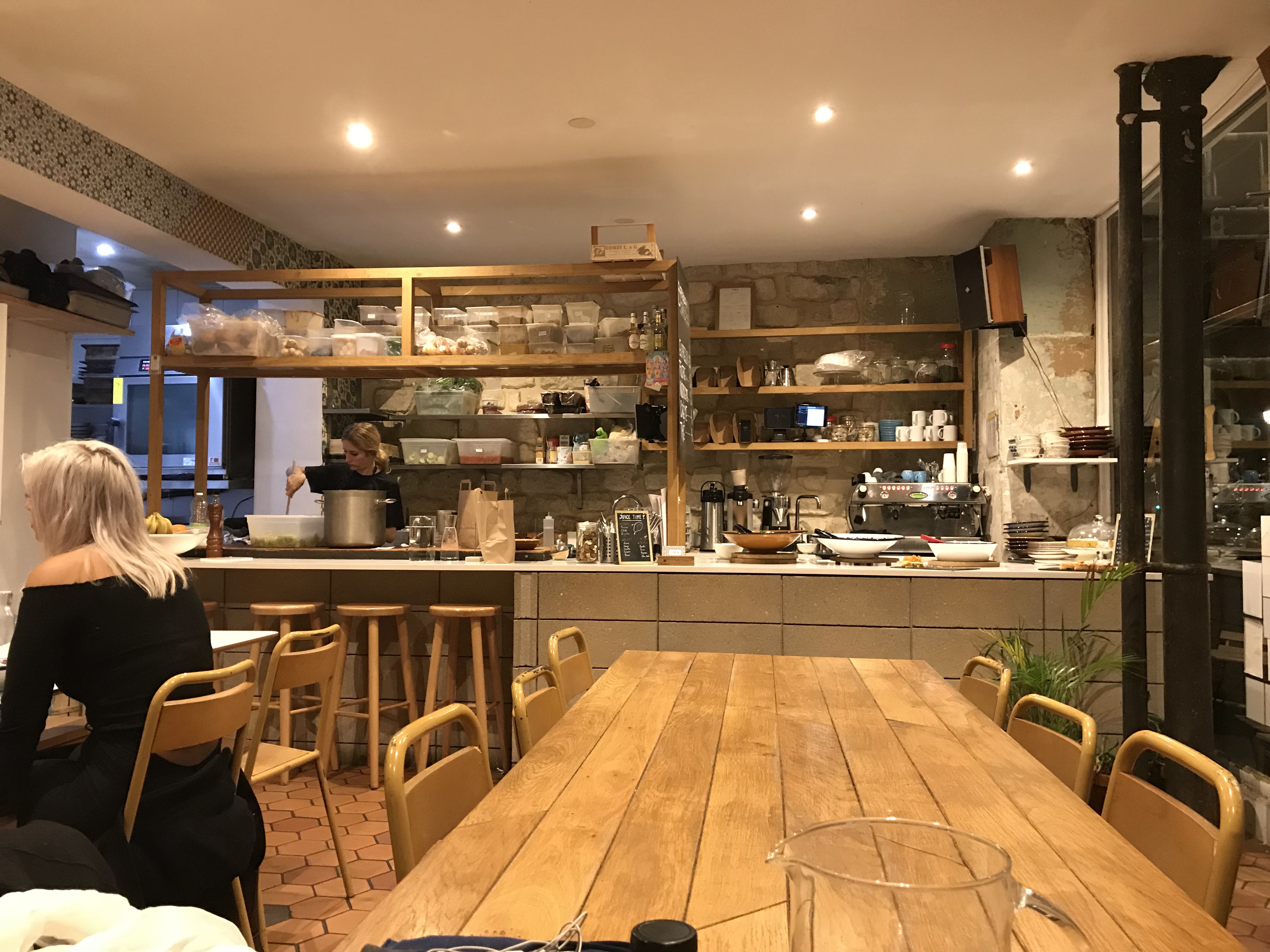Photo n° 1 de l'avis de sAyOx.n fait le 01/10/2018 à 12:30