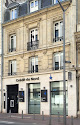 Banque Crédit du Nord 76000 Rouen