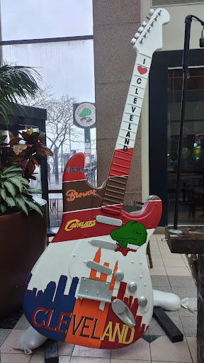 Shopping Mall «Galleria at Erieview», reviews and photos, 1301 E 9th St, Cleveland, OH 44114, USA