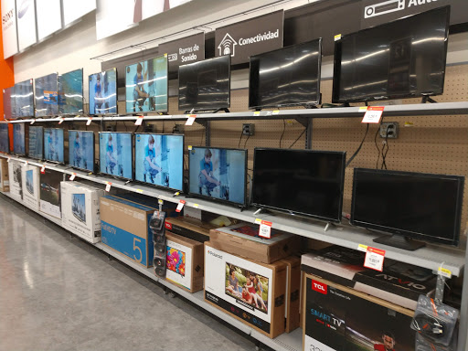 Tiendas para comprar televisores en Ciudad Juarez