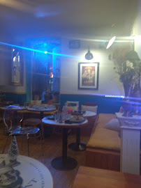 Atmosphère du Restaurant français Les tontons râleurs. à Cabourg - n°3