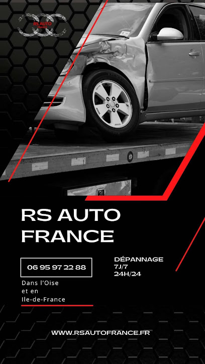 rs auto france