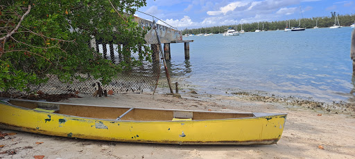 Stadium «FRIENDS OF Miami Marine Stadium», reviews and photos, 3501 Rickenbacker Causeway, Key Biscayne, FL 33149, USA