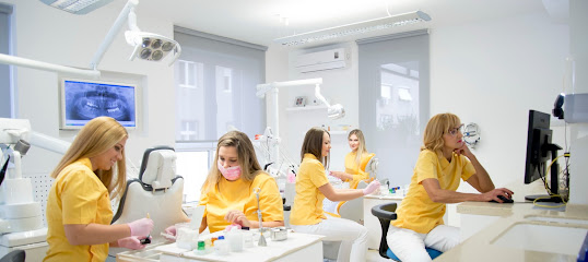 Ordinacija dentalne medicine Leušić Temmer