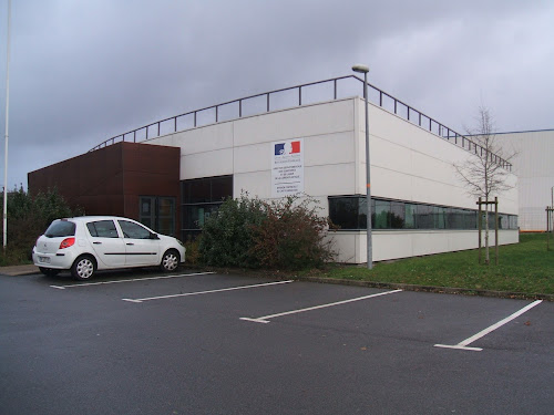 Direction Départementale des Territoires et de la Mer de Loire-Atlantique à Châteaubriant