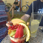 Photo n°1 de l'avis de Anette.e fait le 20/08/2020 à 17:57 sur le  Café Toccata à Eisenach