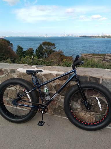 Fortress «Battery Weed», reviews and photos, N Weed Rd, Staten Island, NY 10305, USA