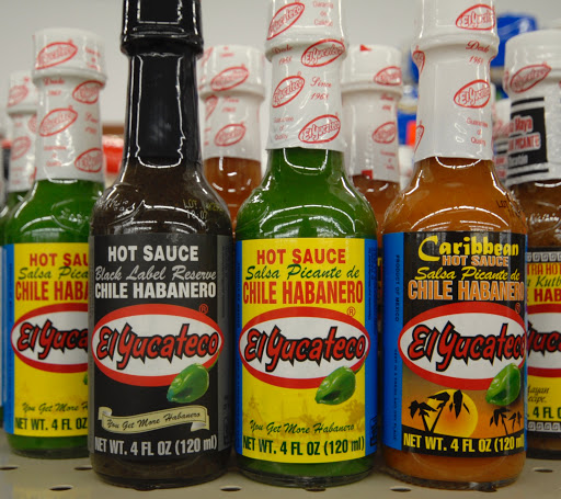 Grocery Store «Las Palmas Supermercado y Carniceria», reviews and photos, 10 Donald Dr, Fairfield, OH 45014, USA