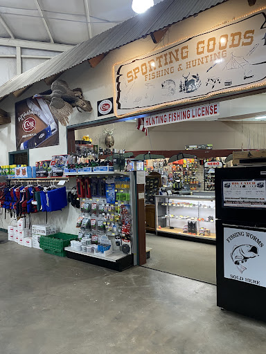 Hardware Store «Ace Home Improvement Inc», reviews and photos, 2607 Farm to Market Rd 1431, Kingsland, TX 78639, USA