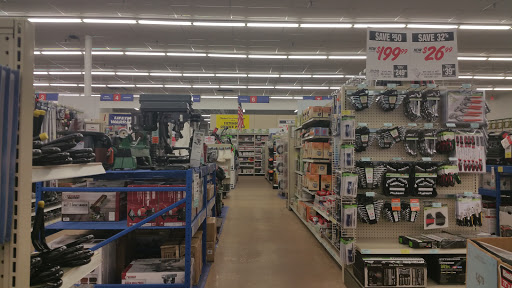 Hardware Store «Harbor Freight Tools», reviews and photos, 1604 Florence Blvd b, Florence, AL 35630, USA