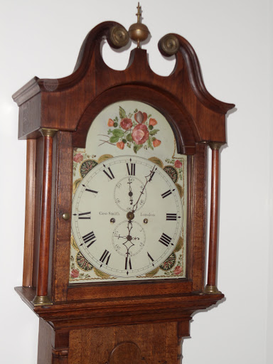 Tom’s Antique Clocks LLC