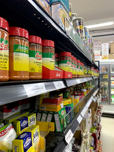 Grocery Store «Mingala International Mart», reviews and photos, 2548 SE 122nd Ave, Portland, OR 97236, USA