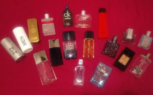 The Perfume Shop