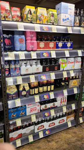 Wine Store «Total Wine & More», reviews and photos, 981 W Interstate 20, Arlington, TX 76017, USA