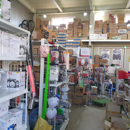 Hardware Store «Harbor Freight Tools», reviews and photos, 1154 E West Maple Rd, Walled Lake, MI 48390, USA