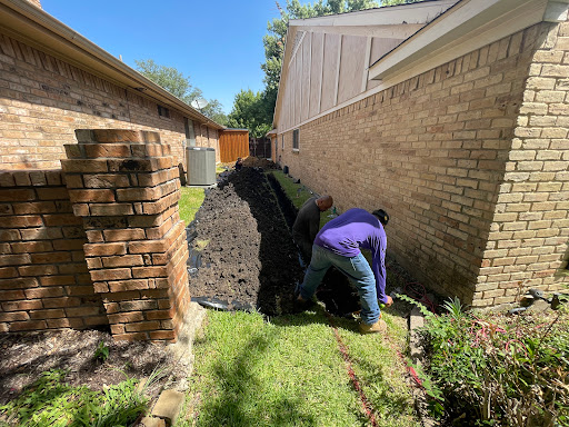 Plumber «In-House Plumbing & Services, LLC», reviews and photos, 601 N 1st St, Garland, TX 75040, USA