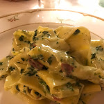 Photo n°7 de l'avis de Flavia. fait le 29/04/2022 à 05:58 sur le  Ristorante Caminetto à Modena