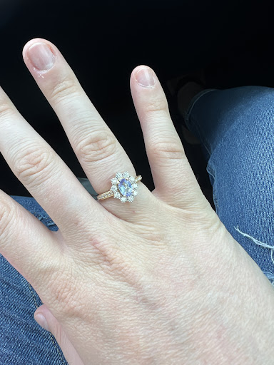 Jewelry Store «Conyers Jewelers Inc», reviews and photos, 868 North Main St NW, Conyers, GA 30012, USA