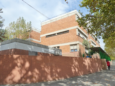 CEIP Busquets i Punset Av. de Josep Tarradellas i Joan, 226, 08901 L'Hospitalet de Llobregat, Barcelona, España