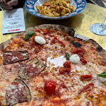 Photo n°1 de l'avis de Yannick. fait le 20/04/2024 à 13:24 sur le  L'Osteria Fürth Rudolf-Breitscheid-Straße à Fürth