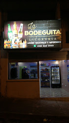 LA BODEGUITA, Licoreria