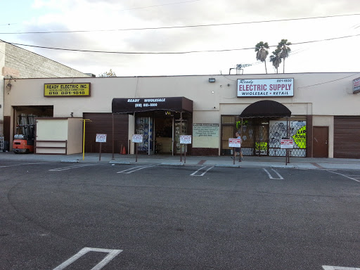 Electrical Supply Store «Ready Wholesale Electric Supply - Reseda, CA Branch», reviews and photos, 18315 Sherman Way, Reseda, CA 91335, USA