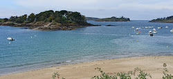 Foto von Plage de l'Islet annehmlichkeitenbereich