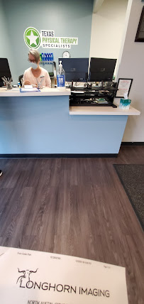 Texas Physical Therapy Specialists - Photo 5 - Car repair in Cedar Park, TX, Round Rock